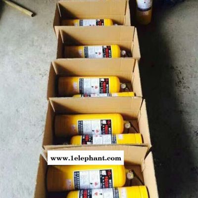 **D类手推灭火器 手推干粉灭火器 手提式灭火器价格图4