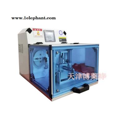 硅胶面罩防尘面具试验机目镜防雾测试箱 防尘面具防雾试验箱图4