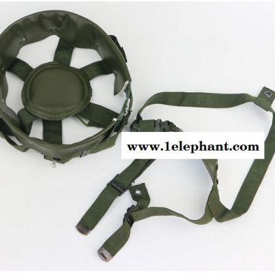 宏大凯盛 保安执勤头盔 勤务头盔图7