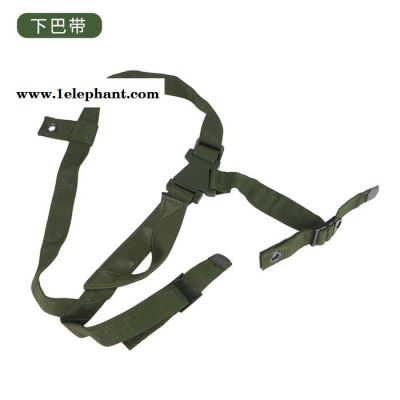 宏大凯盛 保安执勤头盔 勤务头盔图3