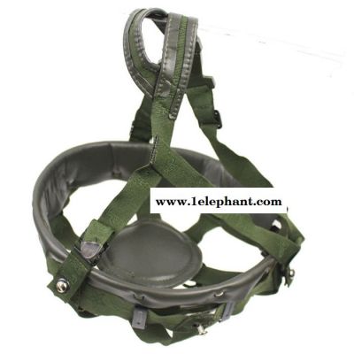 宏大凯盛 保安执勤头盔 勤务头盔图6