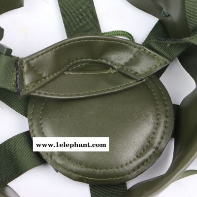 宏大凯盛 保安执勤头盔 勤务头盔图2