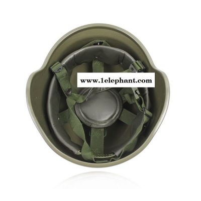 宏大凯盛 保安执勤头盔 勤务头盔图4