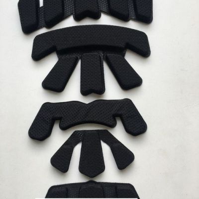 【新品上市】头盔内衬海绵垫 海绵头盔内衬 批发安全帽头盔内衬 安全帽头盔内衬图5