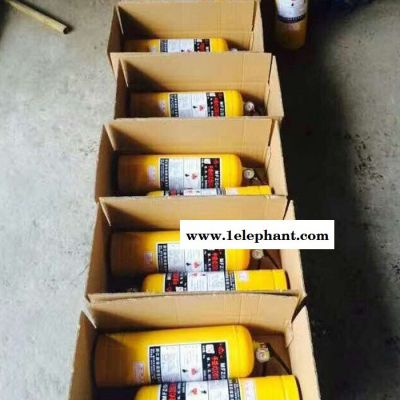 现货供应D类推车灭火器 手提式D型灭火器 D型轻金属灭火器图4