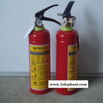 中煤 MFZL4干粉灭火器 干粉灭火器功能 灭火器类型图4