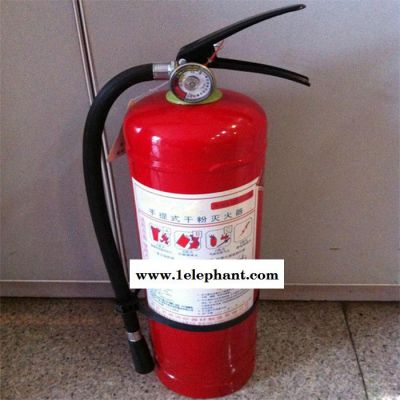 中煤 MFZL4干粉灭火器 干粉灭火器功能 灭火器类型图3