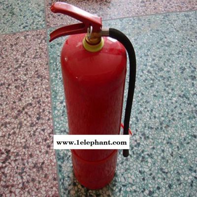 中煤 MFZL4干粉灭火器 干粉灭火器功能 灭火器类型图2
