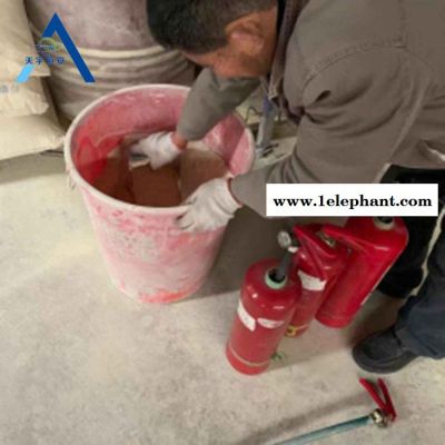 灭火器维修 灭火器冲压 维修灭火器 灭火器材维修图2