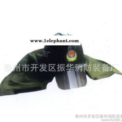 生产销售 消防头盔 消防专用头盔图3