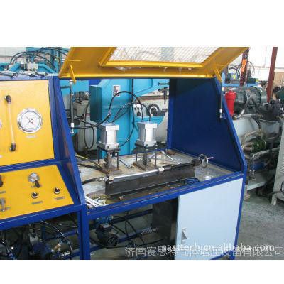 消防水带 灭火器爆破耐压试验机图3