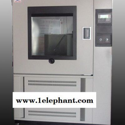 爱佩科技AP-GD-007 灭火器高低温试验箱图3