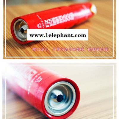 及安盾克火宝便携式气溶胶灭火器 K100 车载灭火器/家用灭火器图2