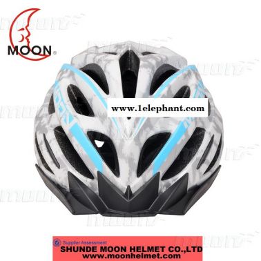 供应MOON品牌自行车头盔、运动头盔、骑行头盔
