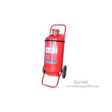 20KG推车式干粉灭火器 MFTZ/ABC20灭火器材