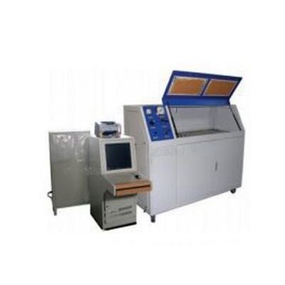 灭火器压力交变疲劳试验台 灭火器压力交变试验台图2