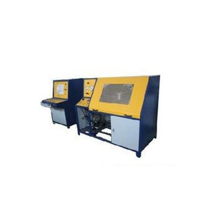 灭火器压力交变疲劳试验台 灭火器压力交变试验台图3