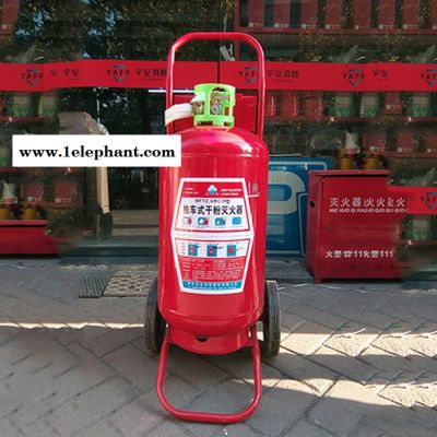 推车式灭火器防护罩武汉灭火器防护罩价格图6