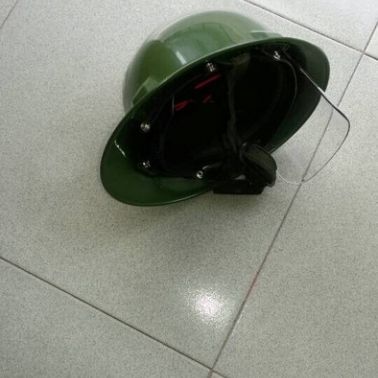 F2抢险救援头盔 消防头盔