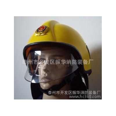 **欧式消防头盔抢险救援头盔图3