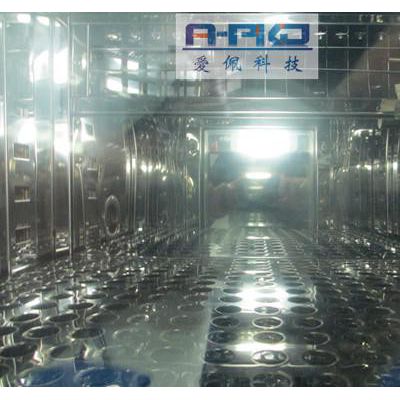 爱佩科技AP-GD灭火器高低温箱 高低温晶体测试仪图3