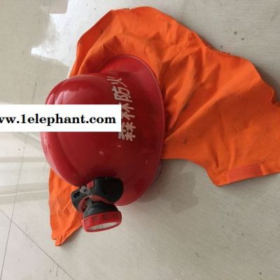 供应森林消防扑火阻燃服装 镇江润林森林扑火头盔 森林防火头盔 森林消防头盔 森林扑火防护头盔 阻燃帽图4