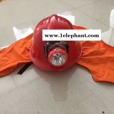 供应森林消防扑火阻燃服装 镇江润林森林扑火头盔 森林防火头盔 森林消防头盔 森林扑火防护头盔 阻燃帽图3