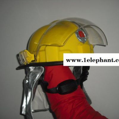 韩式消防头盔 02款消防头盔/新款消防头盔