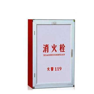 灭火器箱 灭火器箱 室外消防箱 消防设备图5