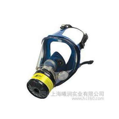 供应国产XR-802防毒全面罩图3