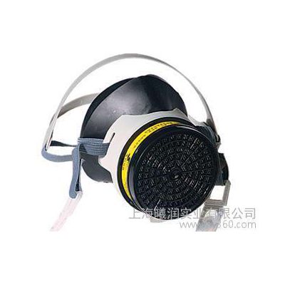 供应国产XR-802防毒全面罩图2