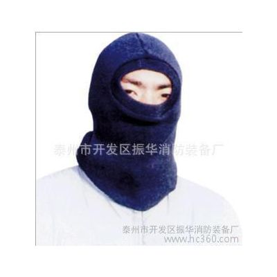 **推荐消防救援头盔阻燃防火头罩图3