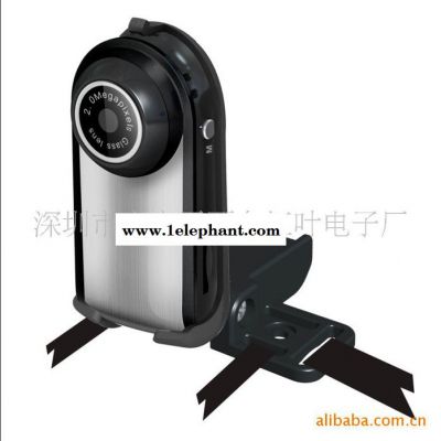头盔DV 户外运动DV 高清录像机(图)图2