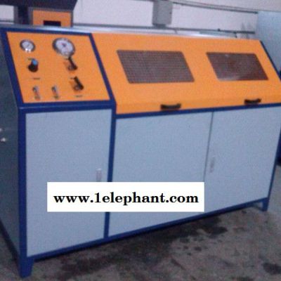 消防器材(灭火器、水枪、室内消火栓)压力检测图2