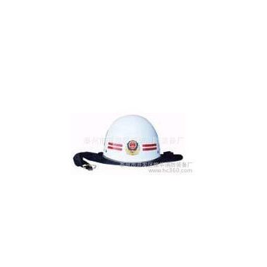 商家推荐消防抢险救援头盔消防员安全头盔