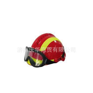 梅思安 F2消防救援头盔 GA3112000000-REJ0