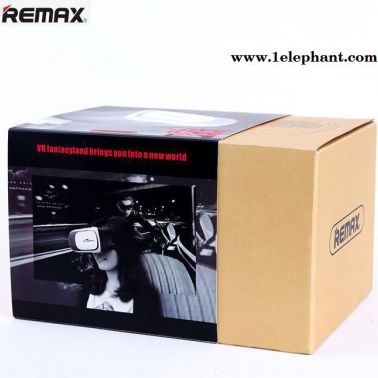 Remax/睿量VR眼镜3D立体虚拟现实暴风魔镜手机头盔VR