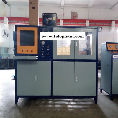 灭火器耐压爆破试验机 灭火器用阀门耐压爆破试验机图2