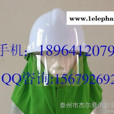 厂价直销消防头盔 救援头盔 消防员头盔 抢险救援头盔 消防安全帽 新式消防头盔图2