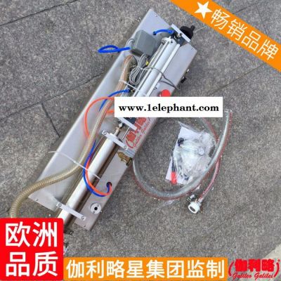 灌装机总 灭火器灌装机 树脂自动灌装机 隋图5