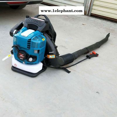 风力灭火器吹雪机 道路除尘树叶机 吹风机图6