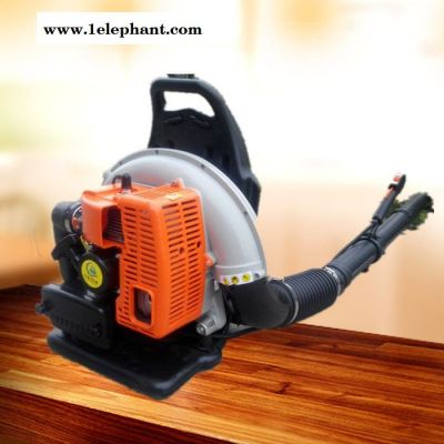 背负式风力灭火器道路吹风机吹雪机图7