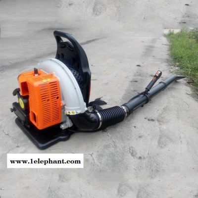背负式风力灭火器道路吹风机吹雪机图4