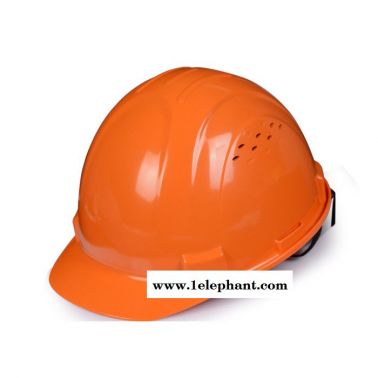 honeywell/霍尼韦尔H99安全帽通风透气孔加厚施工建筑工地帽头盔新国标