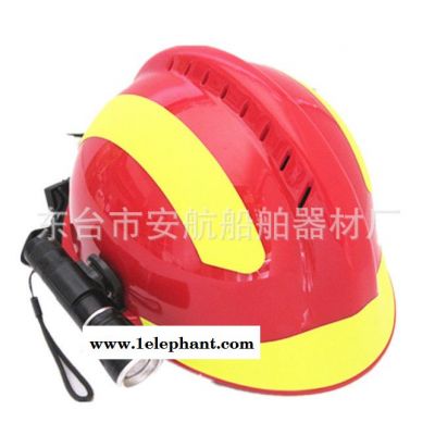 F2F2抢险救援头盔/F2头盔/安全帽/防护头盔图2