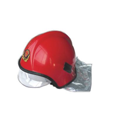 供应华泰ZHM-02欧式消防头盔