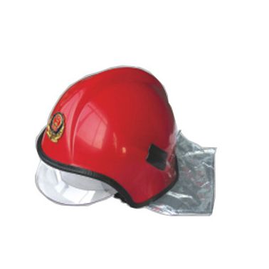 供应华泰ZHM-02欧式消防头盔