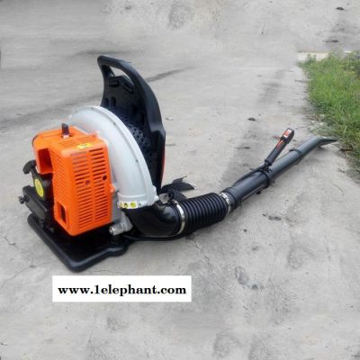 风力灭火机 灭火器启航牌背负式吹雪机图5