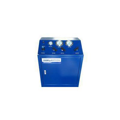 灭火器气密性试验箱 灭火器密封性试验台图2