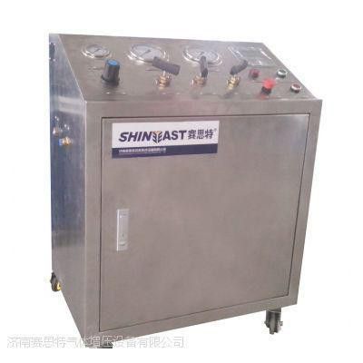 灭火器气密性试验箱 灭火器密封性试验台图3